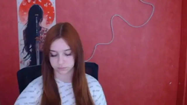 Lilu_May's cam snapshot