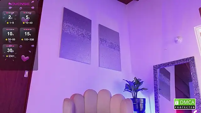 paula_t's cam snapshot