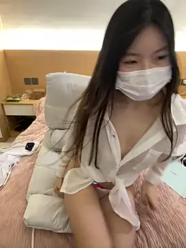 _xiaoxinxin_ live sex cam