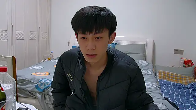 paofu-001's cam snapshot