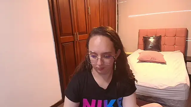 SalomeMorganX's cam snapshot