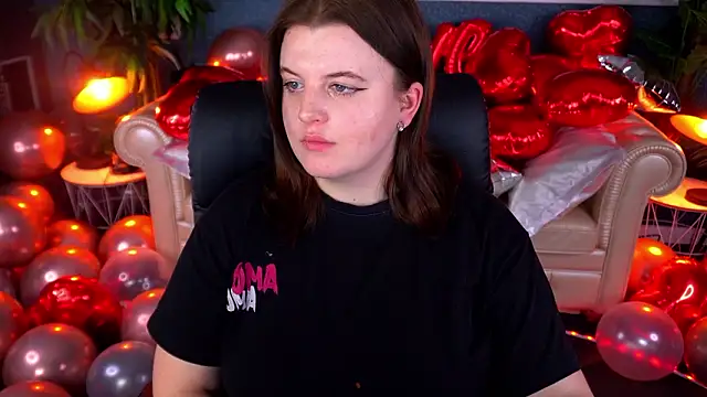 KristiFoxy's cam snapshot