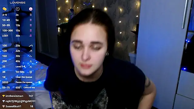 _Maribel_'s cam snapshot