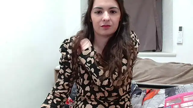 desirmiss1's cam snapshot