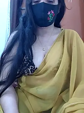 Saanvi-Sen's cam snapshot