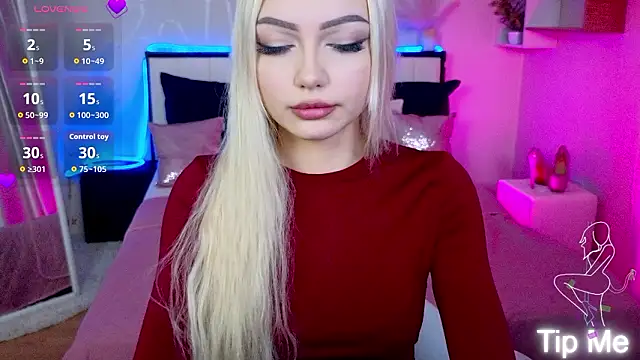 LinaLirian's cam snapshot