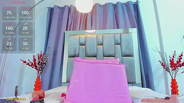 milfhorny_69's cam snapshot