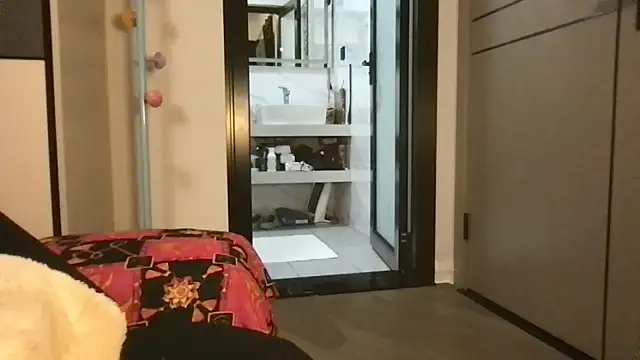 choco_petite's cam snapshot