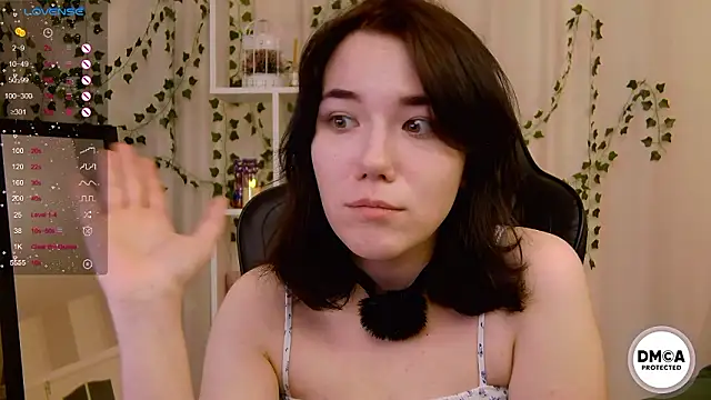 Kelly_foox's cam snapshot