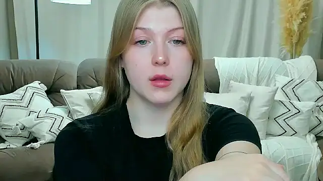 Stella_Light's cam snapshot