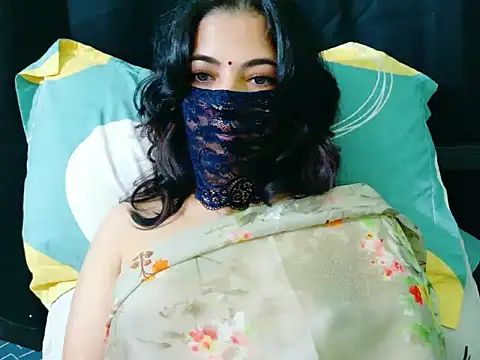 Niha_kannada's cam snapshot