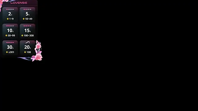 TiffanyHoustton's cam snapshot