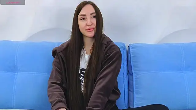 Sinderelka's cam snapshot