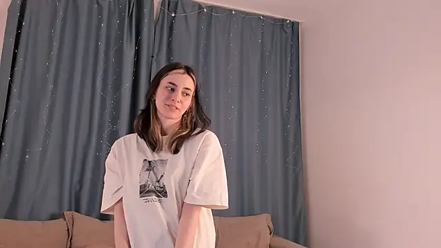 JackiYoss's cam snapshot