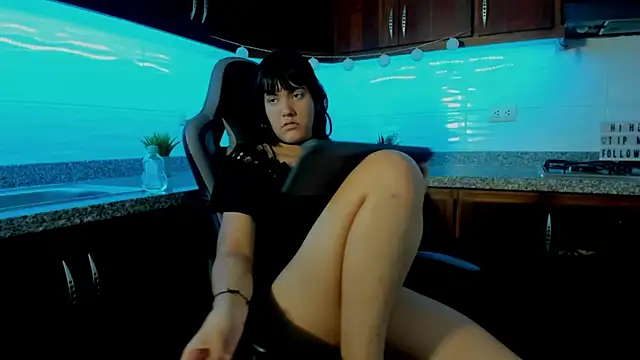 Lenna16_'s cam snapshot