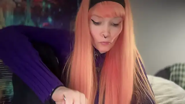 FRRANNKIE's cam snapshot