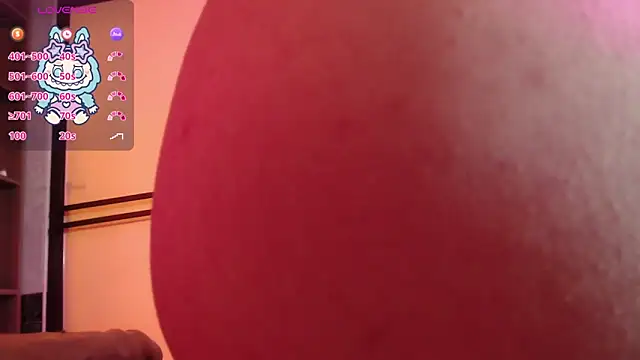 Sally23_'s cam snapshot