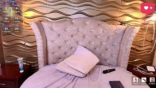 Andreita_Jones's cam snapshot