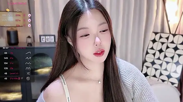 Ubela_7's cam snapshot