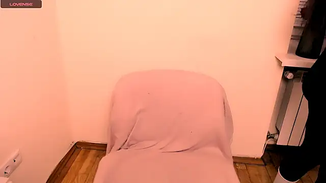 Felliciya's cam snapshot