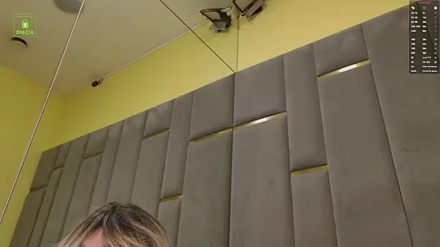 GiselleParton live sex cam