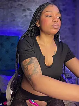 Melany_Williams's cam snapshot