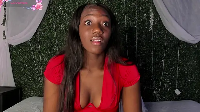 Khenta_Michells's cam snapshot