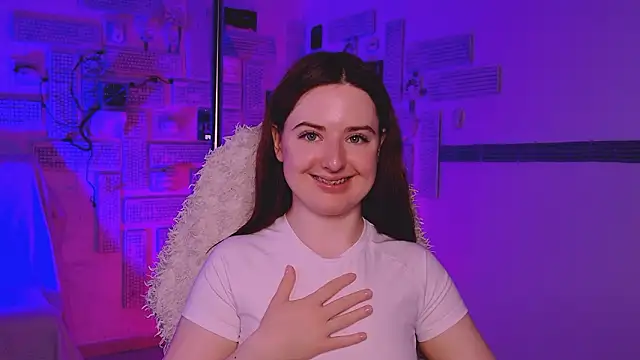 AnnTerry_'s cam snapshot