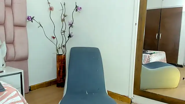 kamii_arias's cam snapshot