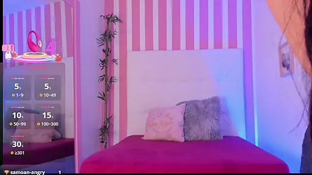 M0lly_Beckers's cam snapshot