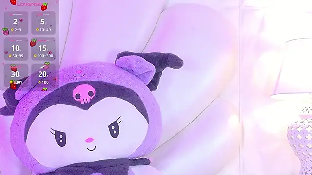 SammyJhuls's cam snapshot