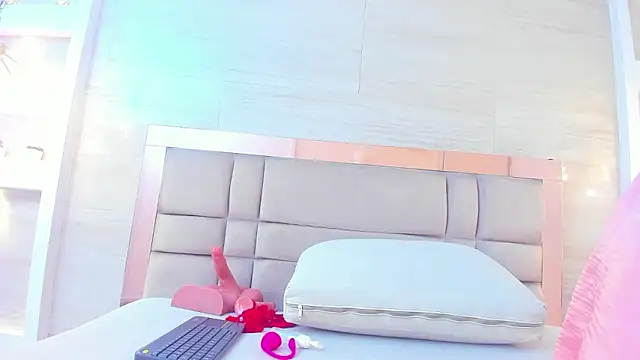 chloe_murray's cam snapshot