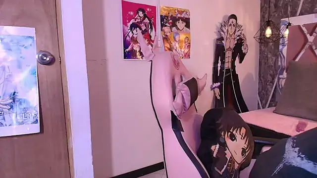 Terraelowen's cam snapshot