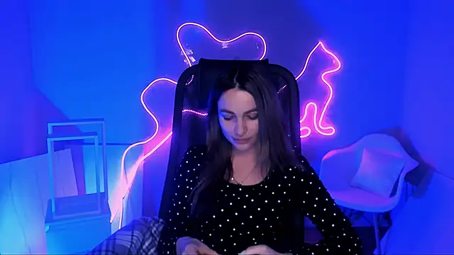 marymaryson's cam snapshot