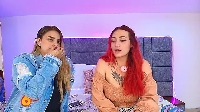 Dakota_Megan_69's cam snapshot