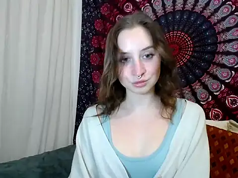 AdalynKiss's cam snapshot