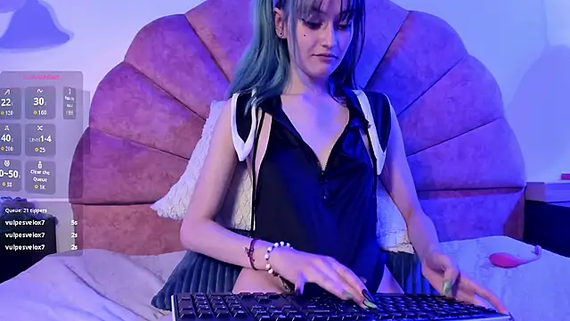 Kripta132's cam snapshot