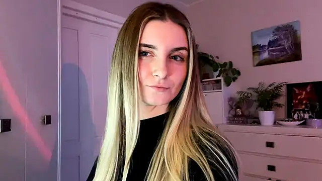 SharellHabersham's cam snapshot