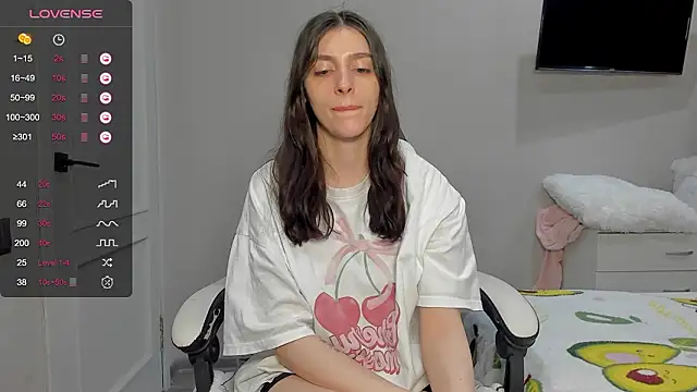 broosnica1's cam snapshot