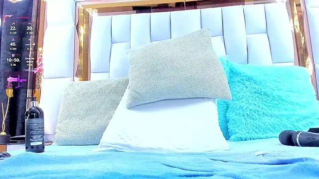 RileySweett's cam snapshot