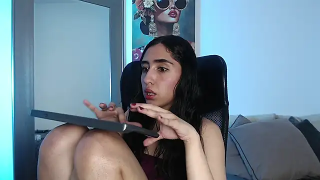 madisex_s's cam snapshot