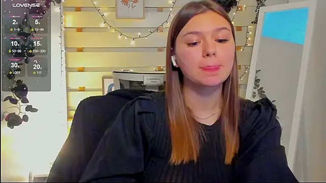 Josephine_Kiss's cam snapshot