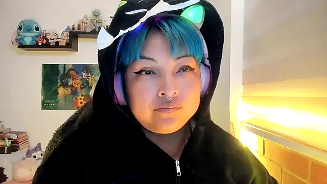 Shaddycute_'s cam snapshot