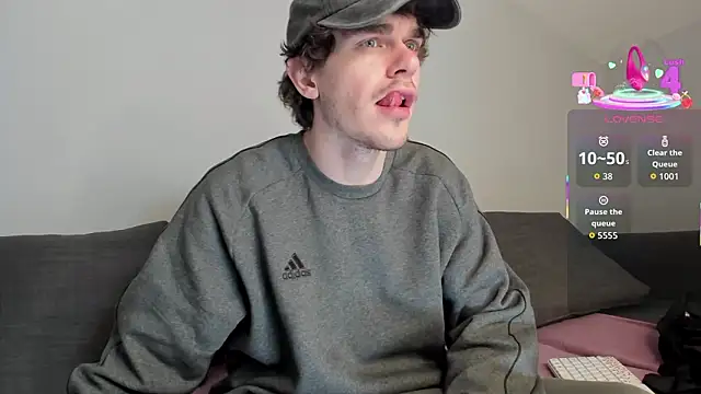 Perry_Knight's cam snapshot