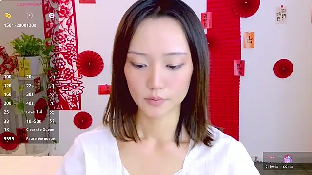 lubanmaster's cam snapshot