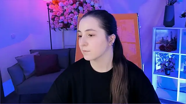 VirtuallVoyant's cam snapshot