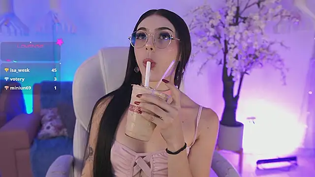 JadeSummerr's cam snapshot