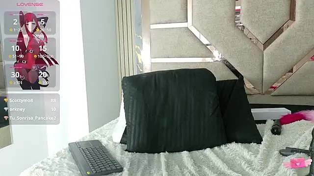 DakotaTylerr's cam snapshot