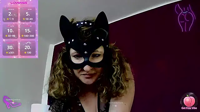 marynka21's cam snapshot