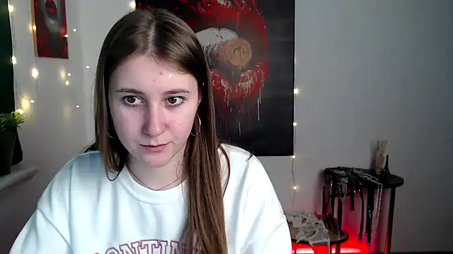 Milka_kamila's cam snapshot